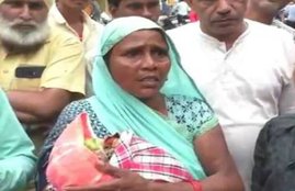 Uttar Pradesh, Bareilly, infants, hospital, parents, hospitals, infant died, lack of bed, struggled to admit, india news, Hindi news, news in Hindi, latest news, today news in Hindi