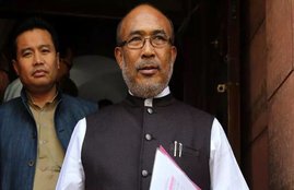 Biren Singh