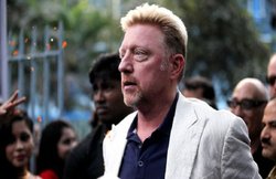 6 ग्रैंड स्लैम जीतने वाले बोरिस बेकर कर्ज चुकाने के लिए इनाम में मिली ट्रॉफियां नीलाम करेंगे