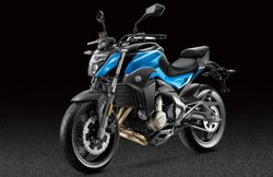 आ रही है चाइनीज कंपनी CF Moto! भारत में उतारेगी 4 बाइक्स, देगी KTM और Honda को टक्कर