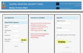 CISF CSE 2019, CISF Exam Admit Card 2019, CISF Constable Exam Admit Card, CISF admit card, CISF Constable, CISF Constable Exam, Constable Exam admit card, admit card, exam admit card, cisf recruitment, cisf recruitment 2019, cisf recruitment admit card, cisf exam hall ticket, cisf exam call letter