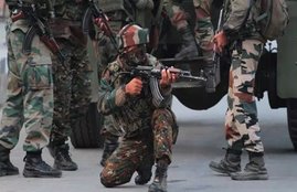 crpf, attack, j&k