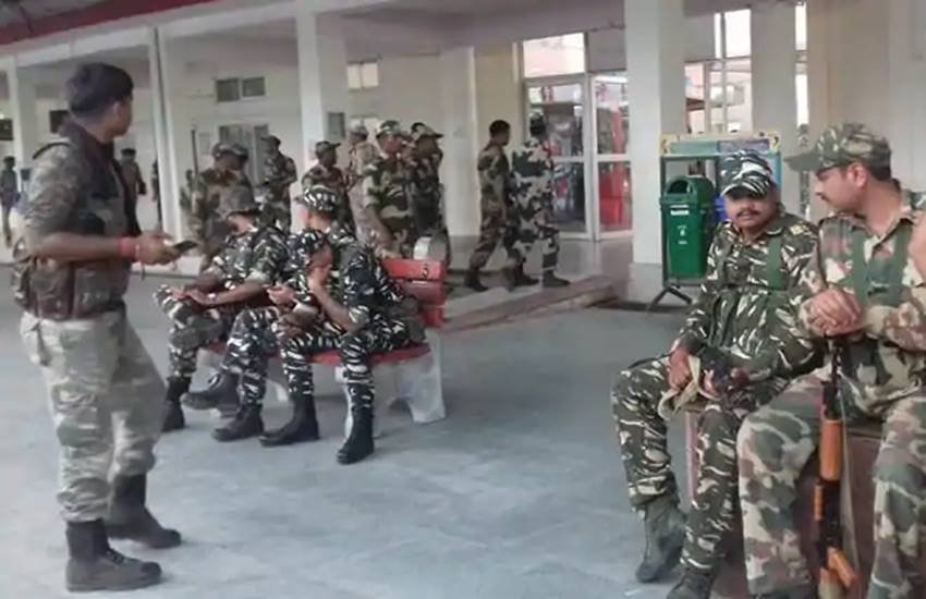 Arshad Khan, Martyr, Anantnag terror attack, wreath laying ceremony, SSP Srinagar, Haseeb Mughal, satya pal malik, JK governor, terrorism, terror attack