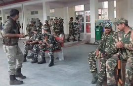 Arshad Khan, Martyr, Anantnag terror attack, wreath laying ceremony, SSP Srinagar, Haseeb Mughal, satya pal malik, JK governor, terrorism, terror attack