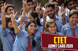 ctet, ctet 2019, ctet admit card, ctet 2019 admit card, ctet admit card 2019, ctet 2019 admit card date, ctet admit card 2019 download, ctet 2019 exam date, ctet exam date 2019, sarkari result, sarkari result 2019, ctet exam, ctet admit card, cbse ctet, cbse ctet exam date, ctet.nic.in, cbse ctet 2019