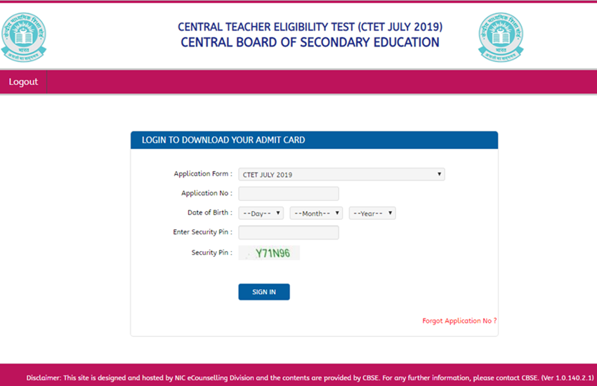 ctet, ctet 2019, ctet admit card, ctet 2019 admit card, ctet admit card 2019, ctet 2019 admit card date, ctet admit card 2019 download, ctet 2019 exam date, ctet exam date 2019, sarkari result, sarkari result 2019, ctet exam, ctet admit card, cbse ctet, cbse ctet exam date, ctet.nic.in, cbse ctet 2019