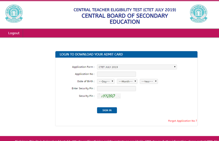 ctet, ctet 2019, ctet admit card, ctet 2019 admit card, ctet admit card 2019, ctet 2019 admit card date, ctet admit card 2019 download, ctet 2019 exam date, ctet exam date 2019, sarkari result, sarkari result 2019, ctet exam, ctet admit card, cbse ctet, cbse ctet exam date, ctet.nic.in, cbse ctet 2019