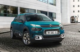 Citroen upcoming compact suv, hyundai creta, Citroen cars in india, Citroen first car, Citroen cars price, citroen india, citroen c5 aircross, citroen c5 aircross india