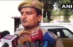 आरोप: BJP सांसद ने सिपाही को जड़ा थप्पड़, कहा- सुधर जा, वरना करा दूंगी तेरी हत्या