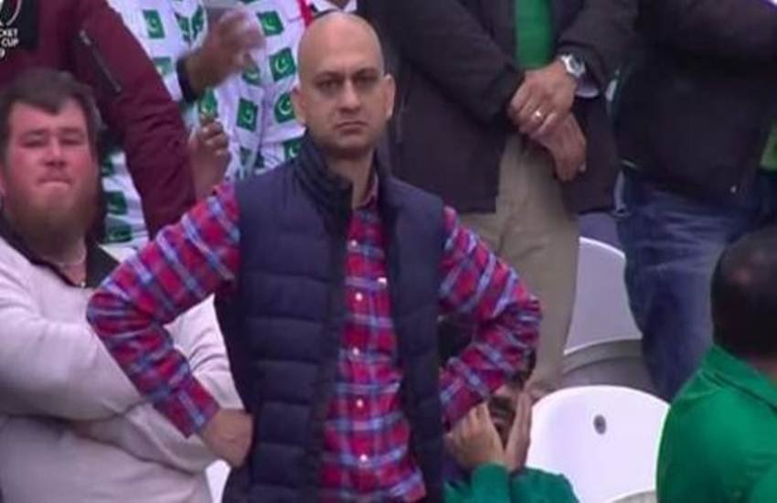 भारत बनाम अफगानिस्तान का मैच काफी करीबी रहा। लेकिन, शमी ने हैट्रिक लेकर स्थिति ही बदल दी। (फोटो क्रेडिट/PTI) भारत बनाम अफगानिस्तान का मैच काफी करीबी रहा। लेकिन, शमी ने हैट्रिक लेकर स्थिति ही बदल दी। (फोटो क्रेडिट/PTI)