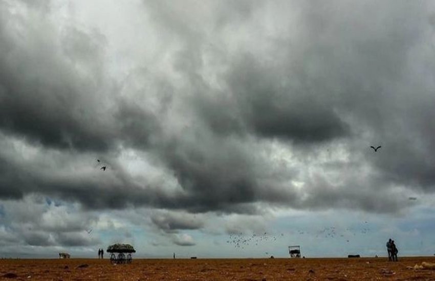 Cyclone Vayu, Vayu tufan, indian meteorological department, imd, rain, cyclone, cyclone in gujarat, Cyclone Vayu gujarat, Gujarat coast Vayu