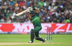 Pakistan vs New Zealand: पाक ने कीवियों को छह विकेट से हराया