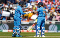 India vs England: इंग्लैंड ने टीम इंडिया को हराया, 31 रनों से जीता मुकाबला
