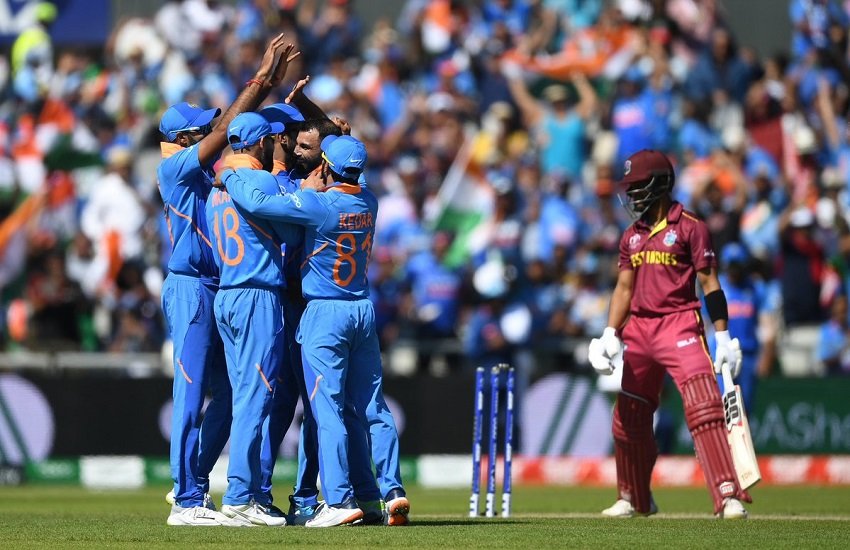 भारत ने 125 रनों से जीता मैच (फोटो सोर्स-bcci)