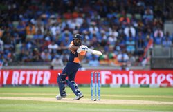 India vs England: काम नहीं आया रोहित शर्मा का शतक, इंग्लैंड ने 31 रनों से जीता मैच