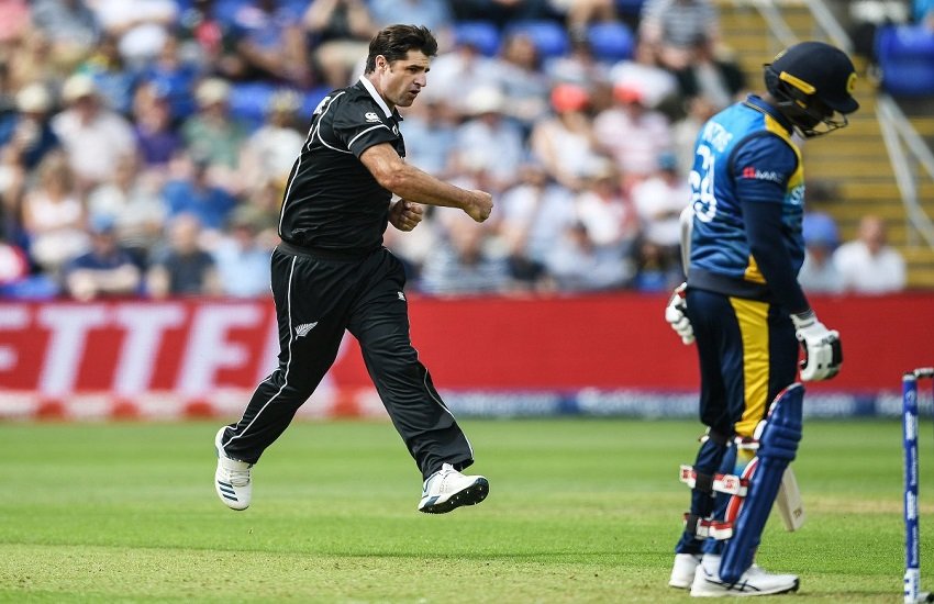 हेनरी ने झटके तीन विकेट (फोटो सोर्स-blackcaps twitter)