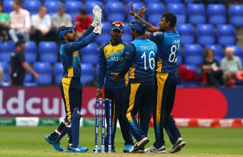 Bangladesh vs Sri Lanka, Ban vs SL Playing 11 LIVE: इन खिलाड़ियों को मिल सकता है मौका
