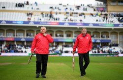 ICC Cricket World Cup 2019 Schedule, Points Table, Today Match Timings: World Cup 2019: बारिश की भेट चढ़ा भारत-न्यूजीलैंड का मैच, प्वाइंट्स टेबल में हुआ बड़ा उलटफेर