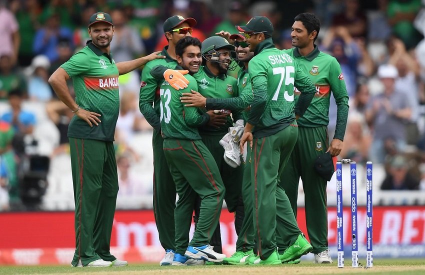 बांग्लादेश ने 21 रनों से जीता मुकाबला (फोटो सोर्स-icc)