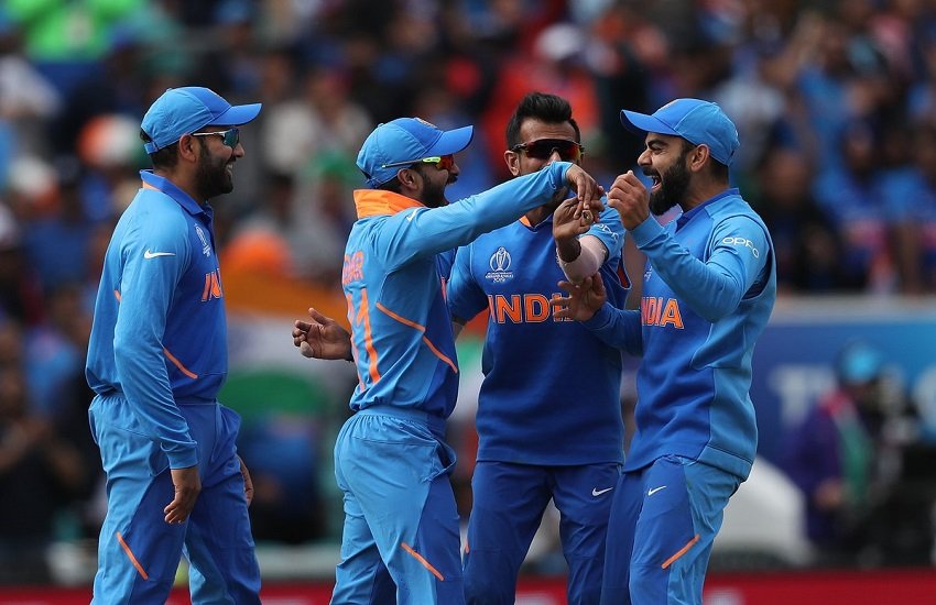 Cricket World Cup 2019 Schedule and Points Table: देखिए सभी टीमों की स्थिति
