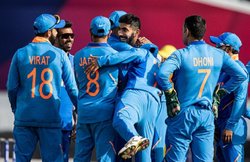 ICC Cricket World Cup 2019 Schedule, Points Table, Today Match Timings: ऑस्ट्रेलिया को हराकर प्वाइंट्ट टेबल के टॉप-4 में पहुंची टीम इंडिया, जानिए आज के मैच का हाल