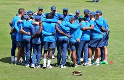 SA vs WI: दक्षिण अफ्रीका के खिलाफ इन खिलाड़ियों को मिला मौका