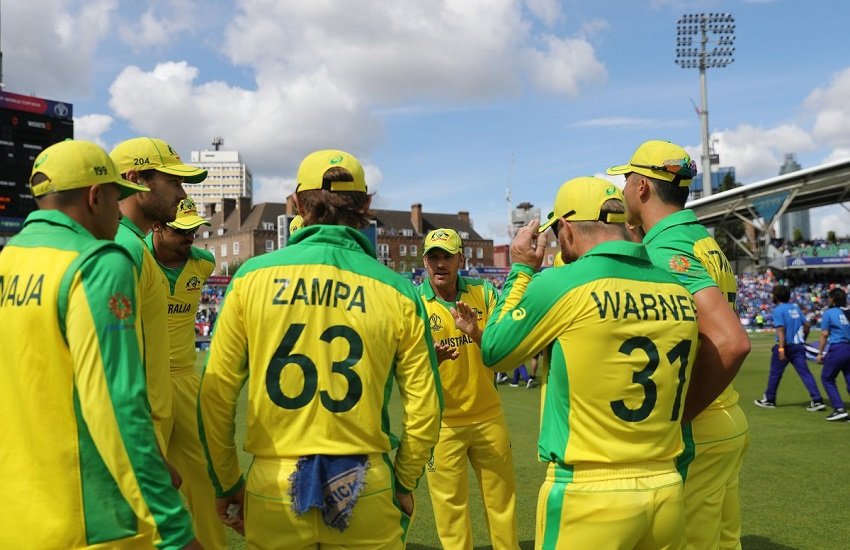 Australia vs Pakistan, Aus vs Pak Playing 11: इन खिलाड़ियों के साथ उतर सकती हैं दोनों टीमें

