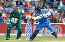 IND vs PAK:दिग्गज बल्लेबाज भी न कर सके जो काम, पाक के खिलाफ रोहित-राहुल की जोड़ी ने किया वो कमाल