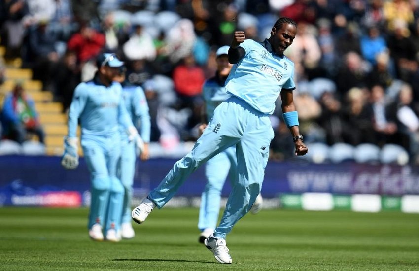 इंग्लैंड ने 150 रनों से जीता मैच (फोटो सोर्स-world cup twitter)