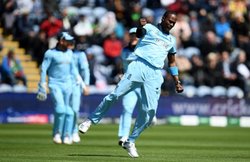 Afghanistan vs England: इंग्लैंड ने दर्ज की एक और बड़ी जीत, अफगानिस्तान को 150 रनों से हराया