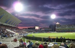 Australia vs Bangladesh World Cup 2019, Nottingham Weather Forecast: मैच के दौरान कुछ देर के लिए हो सकती है बारिश, हाई स्कोरिंग होगा मैच
