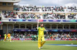 Bangladesh vs Australia: वार्नर की दमदार पारी से ऑस्ट्रेलिया ने 48 रनों से जीता मुकाबला