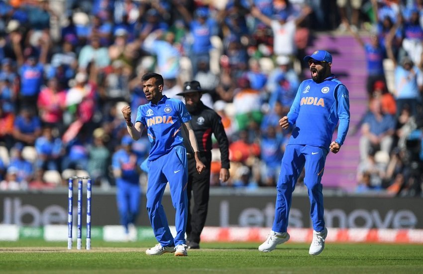  India vs West Indies Dream11 Team Prediction - इन खिलाड़ियों को मिल सकता है मौका