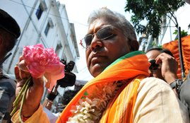 West Bengal