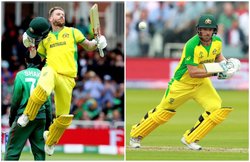 icc world cup 2019 : फिंच और वार्नर के बीच आगे निकलने की होड़, टॉप पर बने हुए हैं ऑस्ट्रेलिया के मिशेल स्टार्क