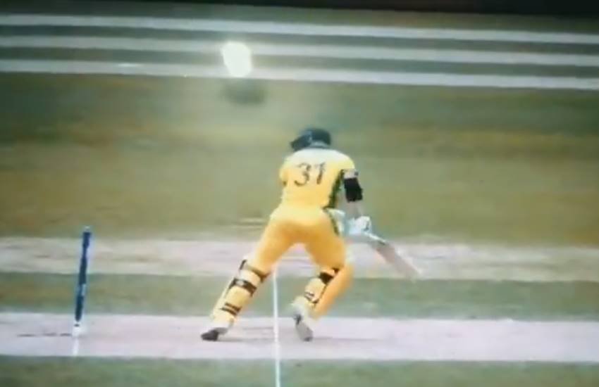 David Warner