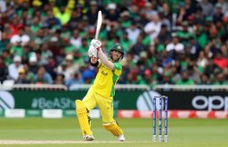 World cup 2019: लॉर्ड्स क्रिकेट मैदान पर इंग्लैंड के दर्शकों ने की शर्मनाक हरकत, डेविड वार्नर के अर्धशतक पर नहीं बजाई ताली