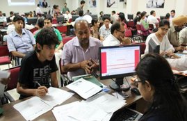 rrb, rrb alp, rrb alp document verification, document verification schedule, document verification schedule rrb, rrb alp results, rrb alp results 2019, rrb alp cbt 3 results 2019, rrb alp results cbt 3, rrb technician results, rrb technician cbt 3 results 2019, railway alp results, railway alp results 2019, rrb news, rrb alp jobs, railway jobs, railway alp cbt 3 results, railway news, job news, sarkari naukri, naukri news, sarkari jobs, govt jobs, railway jobs, indian express, indian express news