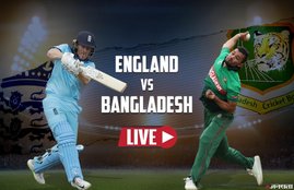 World Cup 2019, England vs Bangladesh Players List, Playing 11,
