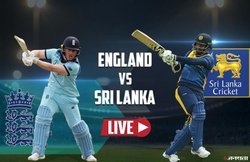 England vs Sri Lanka, Playing 11: ये है दोनों टीमों की प्लेइंग इलेवन