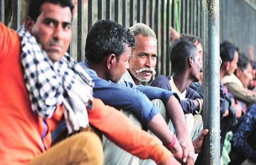 इस तस्वीर का इस्तेमाल सिर्फ प्रतीकात्मक रूप से किया गया है। (फोटो सोर्स: द इंडियन एक्सप्रेस)