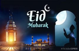 Eid-ul-Fitr 2019 Date