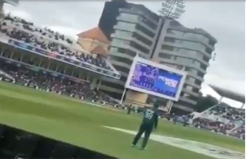 World Cup 2019, Pakistan, West Indies, Fakhar Zaman,