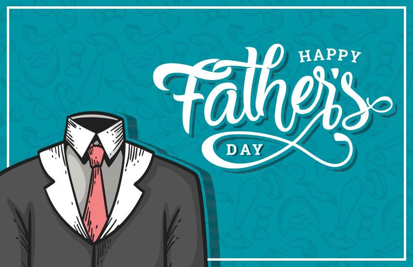 Happy Father's Day 2019 Wishes Images, SMS, Messages: फादर्स डे फेसबुक वाट्सएप मैसेज Happy Father's Day 2019 Wishes Images, SMS, Messages: फादर्स डे फेसबुक वाट्सएप मैसेज