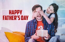Father’s Day 2019 Date: आज देशभर में मनाया जा रहा है फादर्स डे, जानिए इसका वास्तविक महत्व