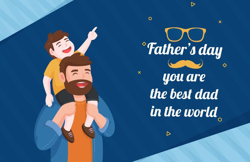 Father's Day 2019: फादर्स डे मनाने के पीछे का कारण