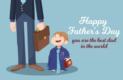 Father’s Day 2019 Gift Ideas: ये गिफ्ट्स देकर फादर्स डे पर अपने पिता को फील कराएं स्पेशल