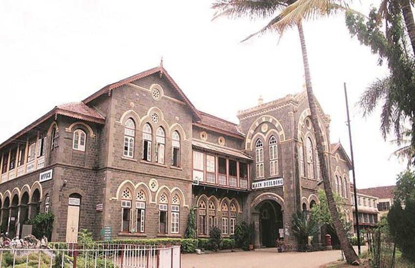 Fergusson College