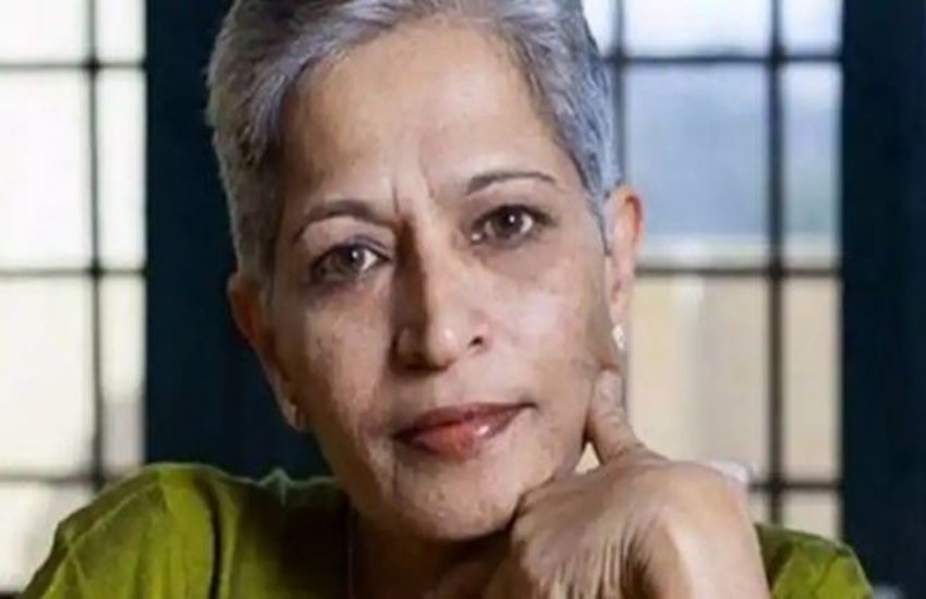 Gauri Lankesh murder case, parshuram waghmare, forensic report, Lankesh murder case, Kalburgi murder case