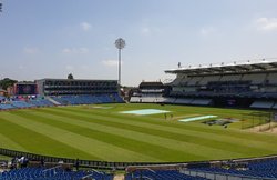 World Cup 2019 LIVE, Pakistan vs Afghanistan Match Headingley Leeds Weather Forecast, Pitch Report Today: मैच के दौरान 28 डिग्री तक जा सकता है तापमान